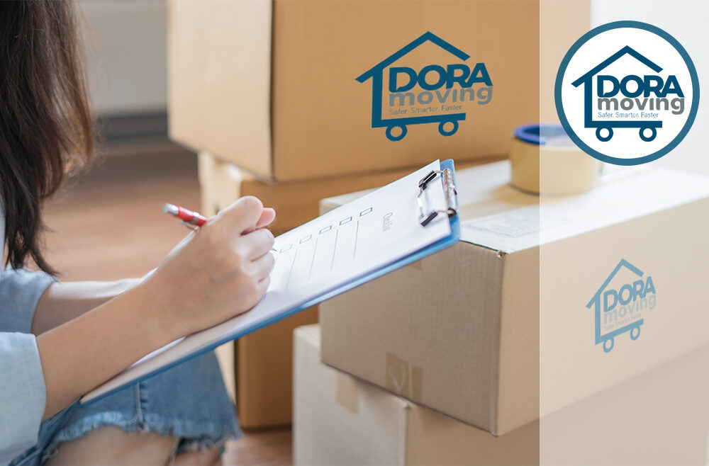 Top 5 Mistakes to Avoid When Moving