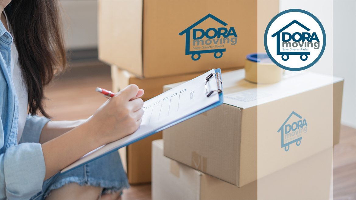 Top 5 Mistakes to Avoid When Moving